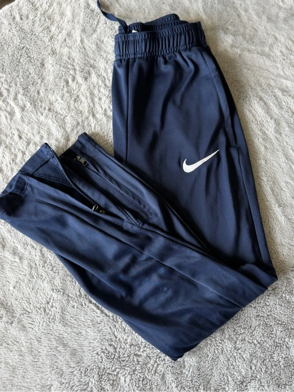 Nike PSG Paris Saint-Germain 3-Piece Tracksuit Set Jacket Pants Jersey Youth
